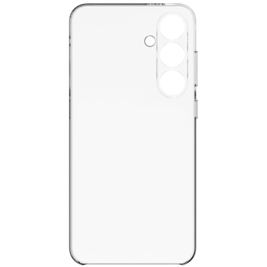 Samsung Galaxy S24 FE SMAPP Clear Case Transparency