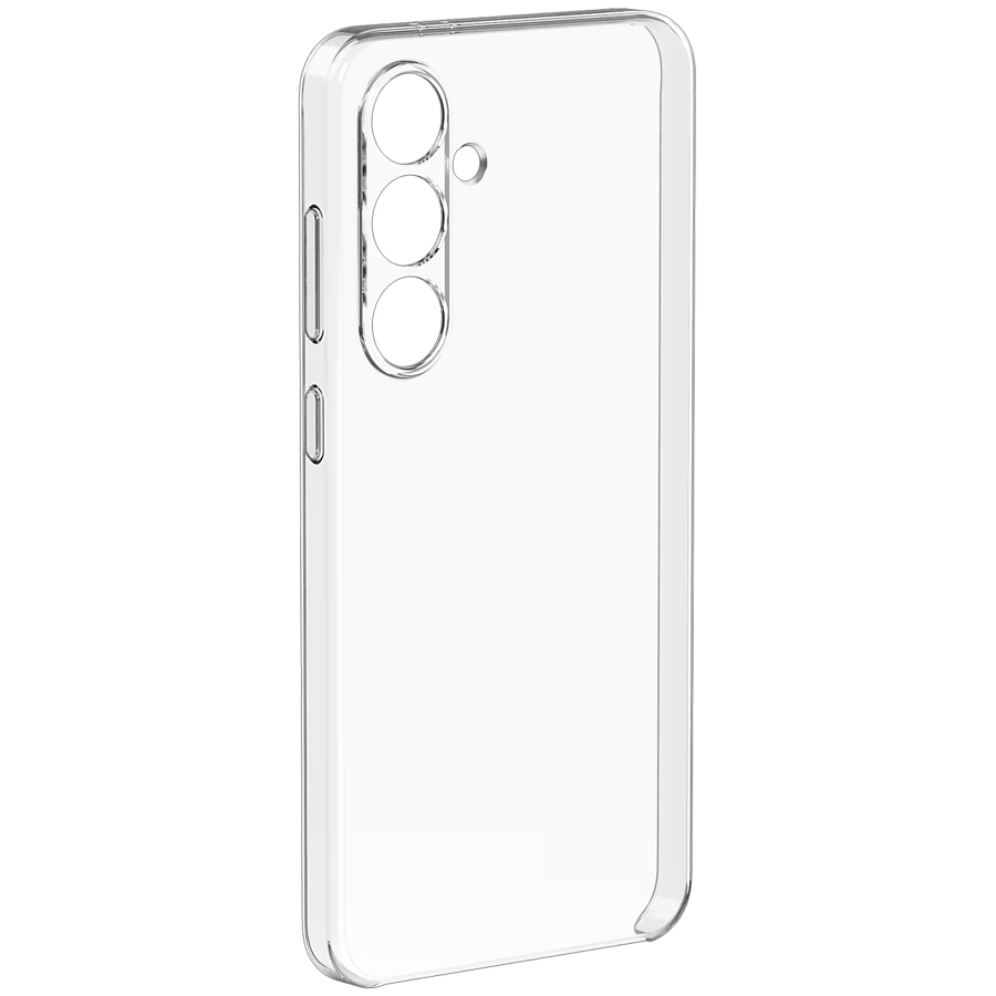Samsung Galaxy S24 FE SMAPP Clear Case Transparency