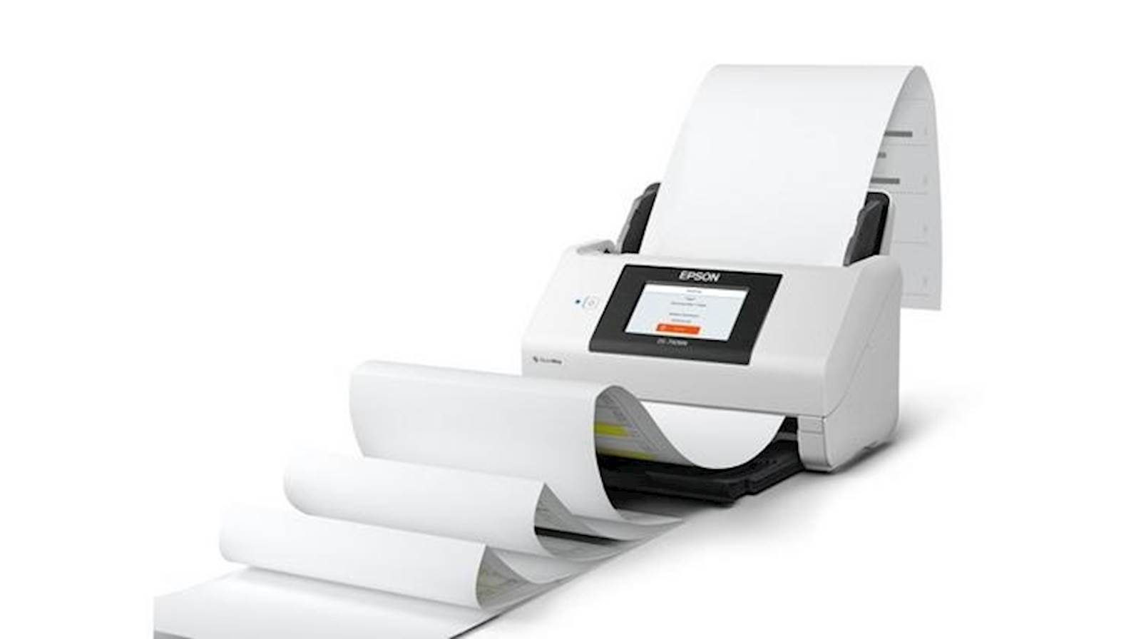 Skener Epson WorkForce DS-790WN