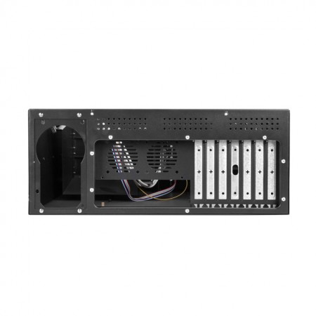 Lanberg Rackmount Kućište 19" 4U 450/08