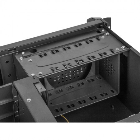 Lanberg Rackmount Kućište 19" 4U 450/08