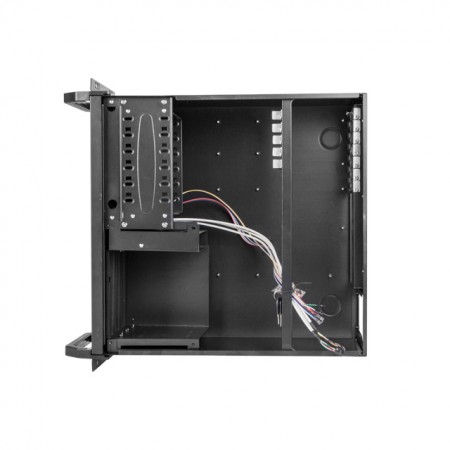 Lanberg Rackmount Kućište 19" 4U 450/08