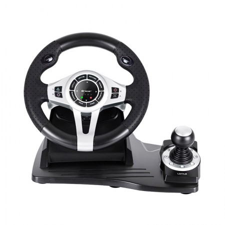 Tracer Volan PC/PS3/PS4/XONE Roadster