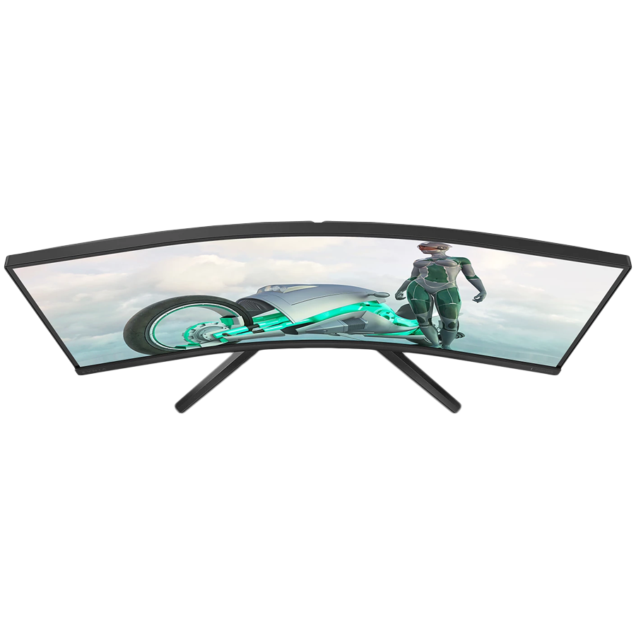 Philips Monitor Evnia 3000 34M2C3500L 34'' Curved VA, 3440x1440 (WQHD), 180Hz, 0.5ms, 300 cd/m², 4000:1, HDR10, 2x HDMI, DisplayPort, Adaptive Sync, 3-year warranty