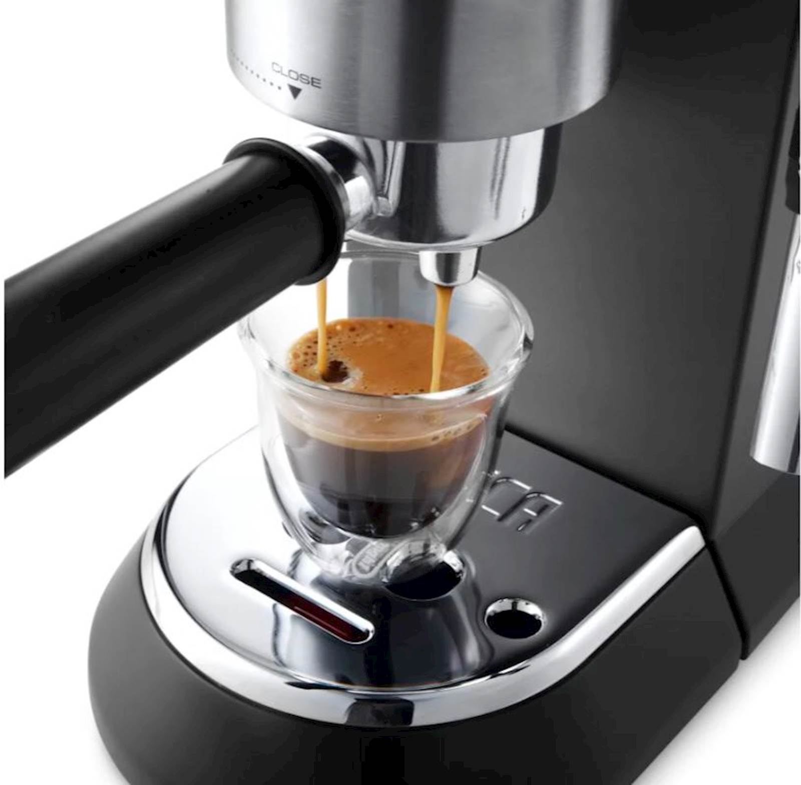 Aparat za kafu DELONGHI Dedica EC685.B
