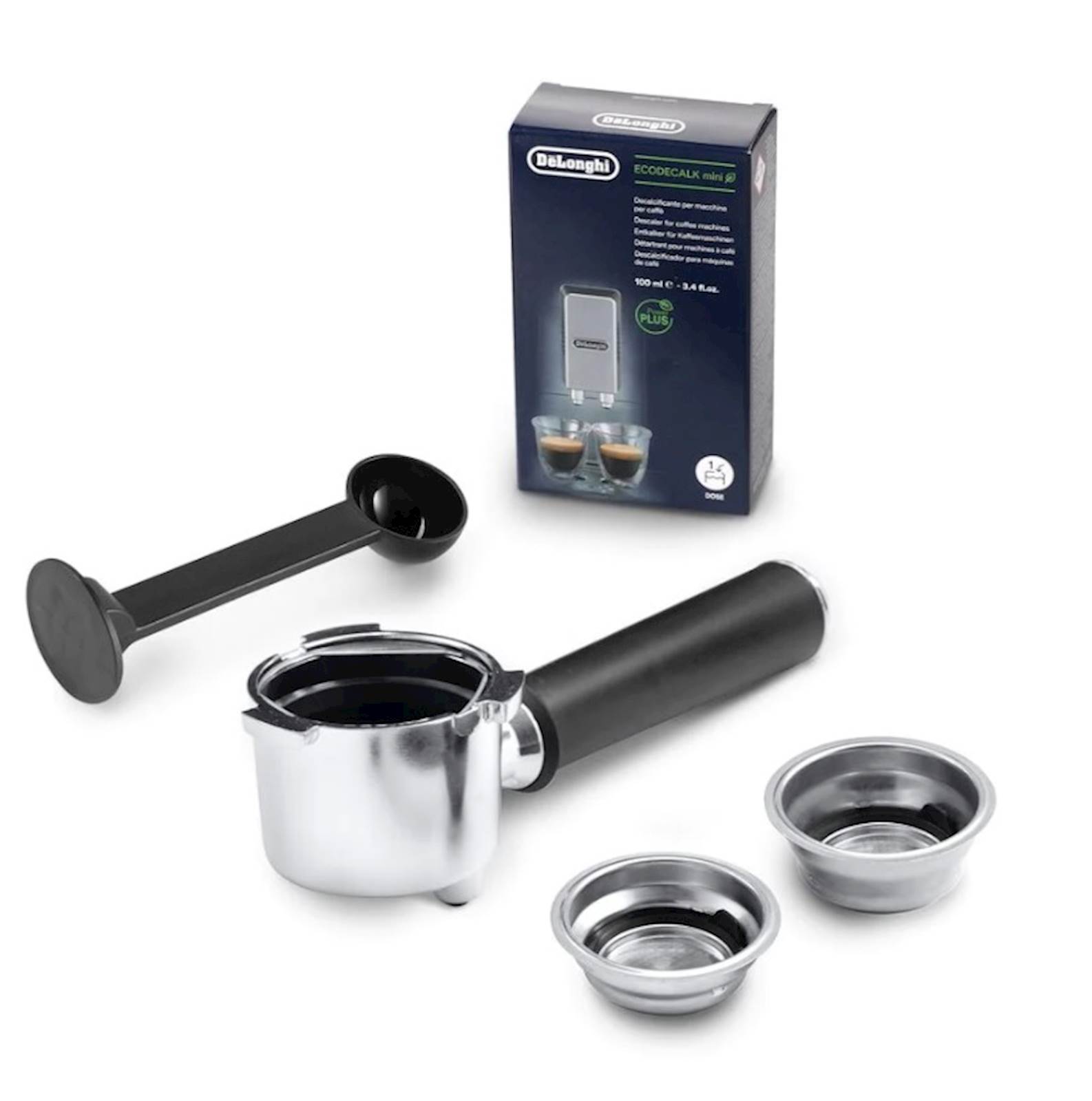 Aparat za kafu DELONGHI Dedica EC685.B