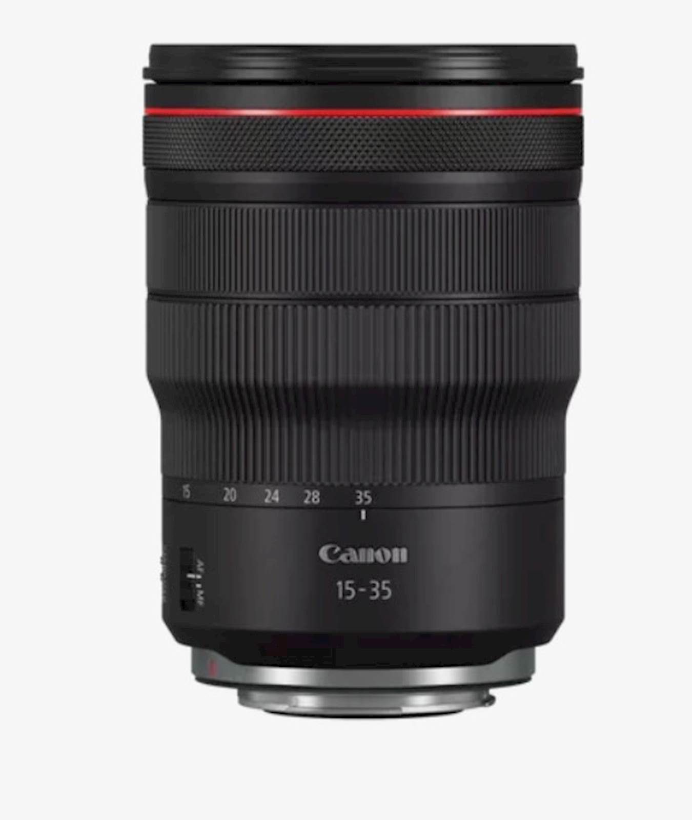 Objektiv CANON RF15-35mm F/2,8 L IS USM