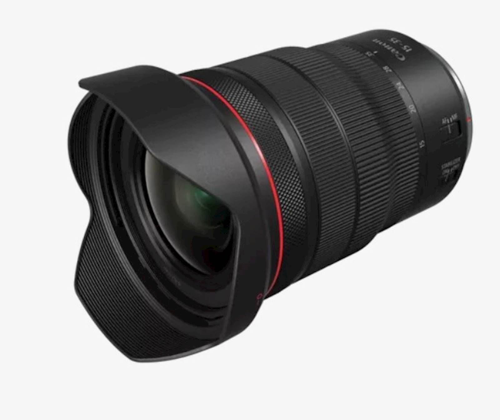 Objektiv CANON RF15-35mm F/2,8 L IS USM