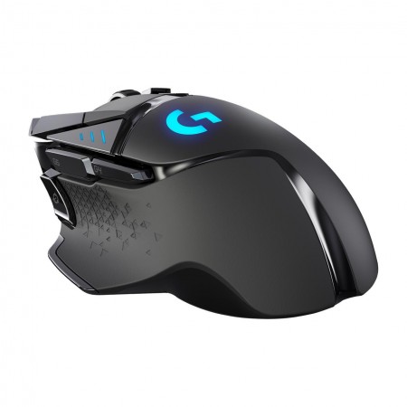 Logitech Gaming Miš G502 Lightspeed Wireless