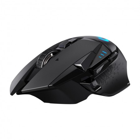Logitech Gaming Miš G502 Lightspeed Wireless