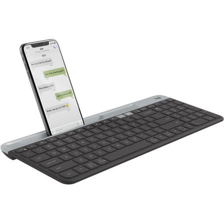 Logitech Tastatura Slim Bluetooth K580