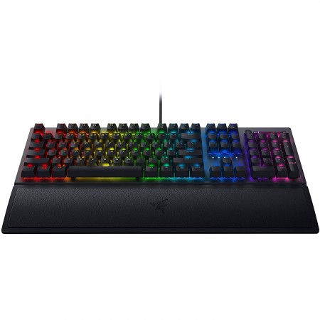 Razer Mehanička Tastatura Blackwidow V3 Green Switch