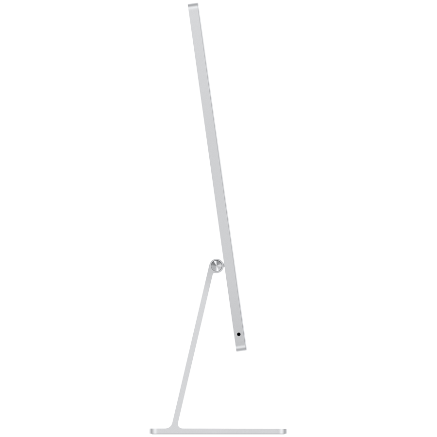 Apple IMAC 24: SILVER/M4 8C CPU/8C GPU/16GB/256GB-CRO