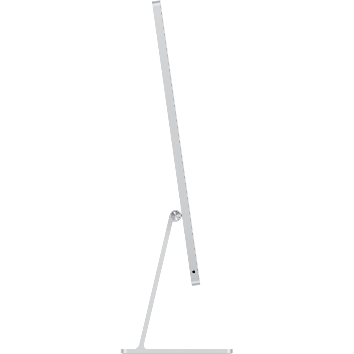 Apple IMAC 24: SILVER/M4 8C CPU/8C GPU/16GB/256GB-CRO