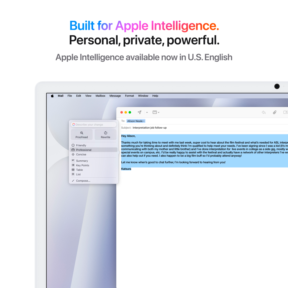 Apple IMAC 24: SILVER/M4 8C CPU/8C GPU/16GB/256GB-CRO