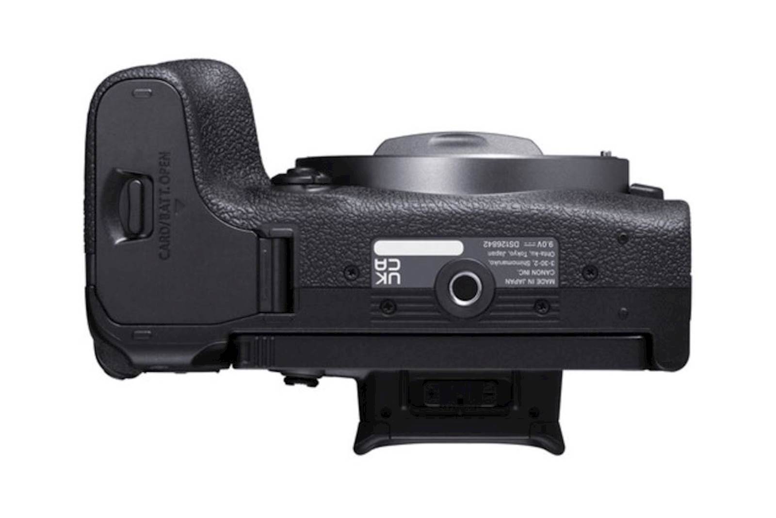 Fotoaparat CANON R10 RF-S 18-45 IS STM