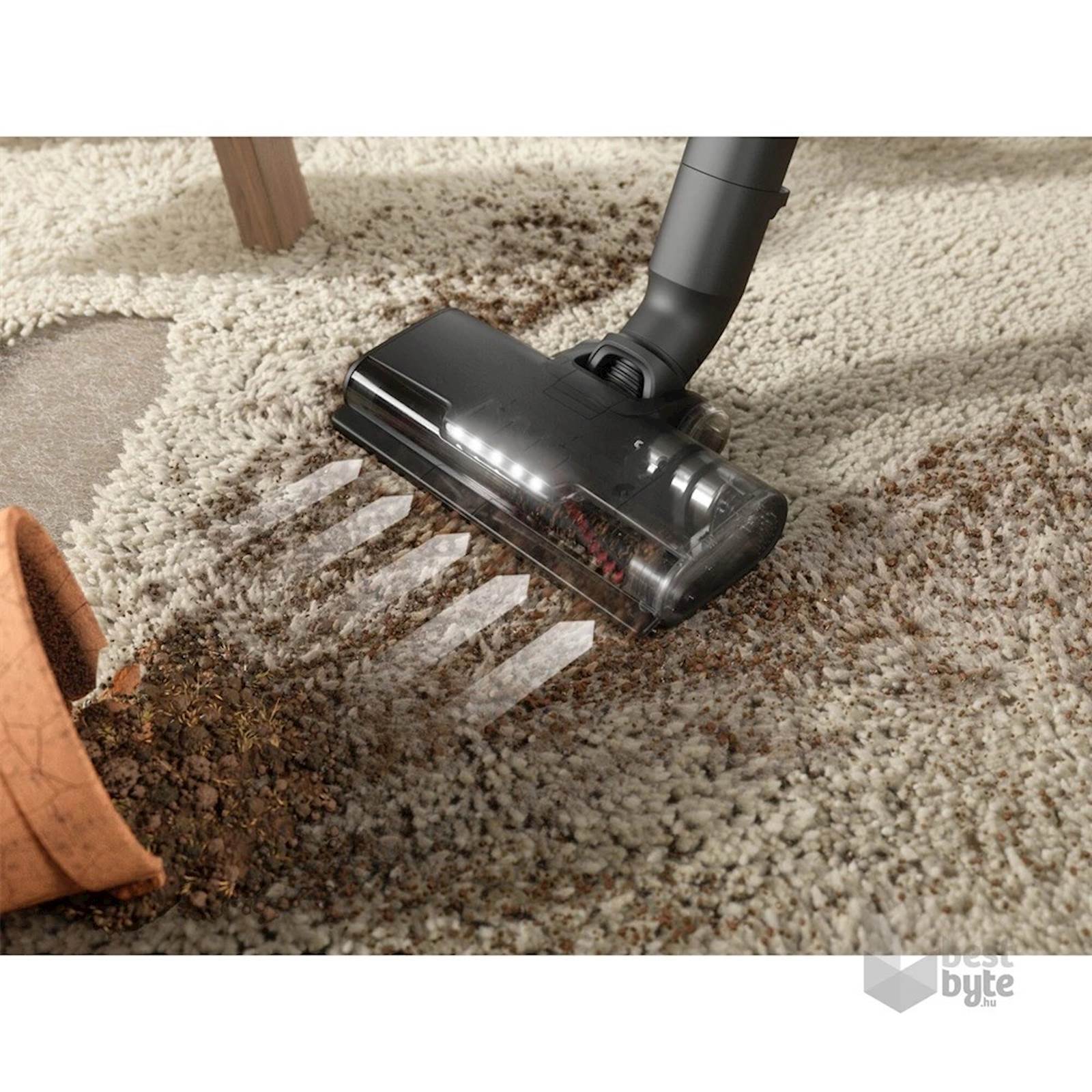 Štapni usisivač Electrolux EP61CB21WP