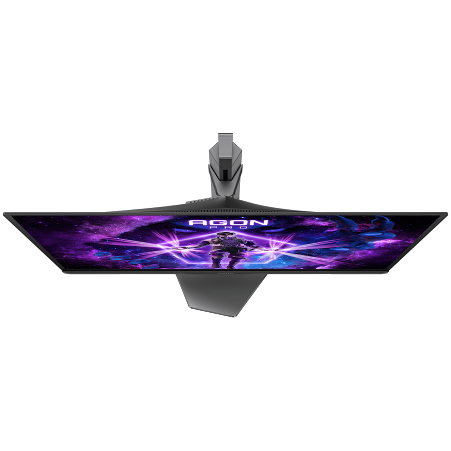 AOC Monitor LED AG276QZD2 AGON PRO 26.7" 2560x1140 QD-OLED Adaptive Sync 240Hz 0.03ms 250 cd/m2 3-sided frameless FULL ERGO 2xHDMI 2xDP USB Hub