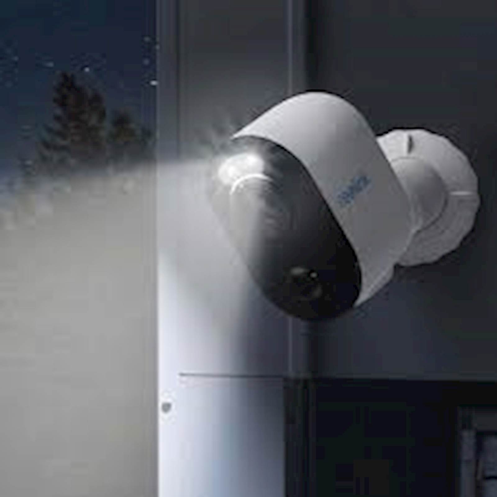 IP Kamera Reolink E serija E330 bijela