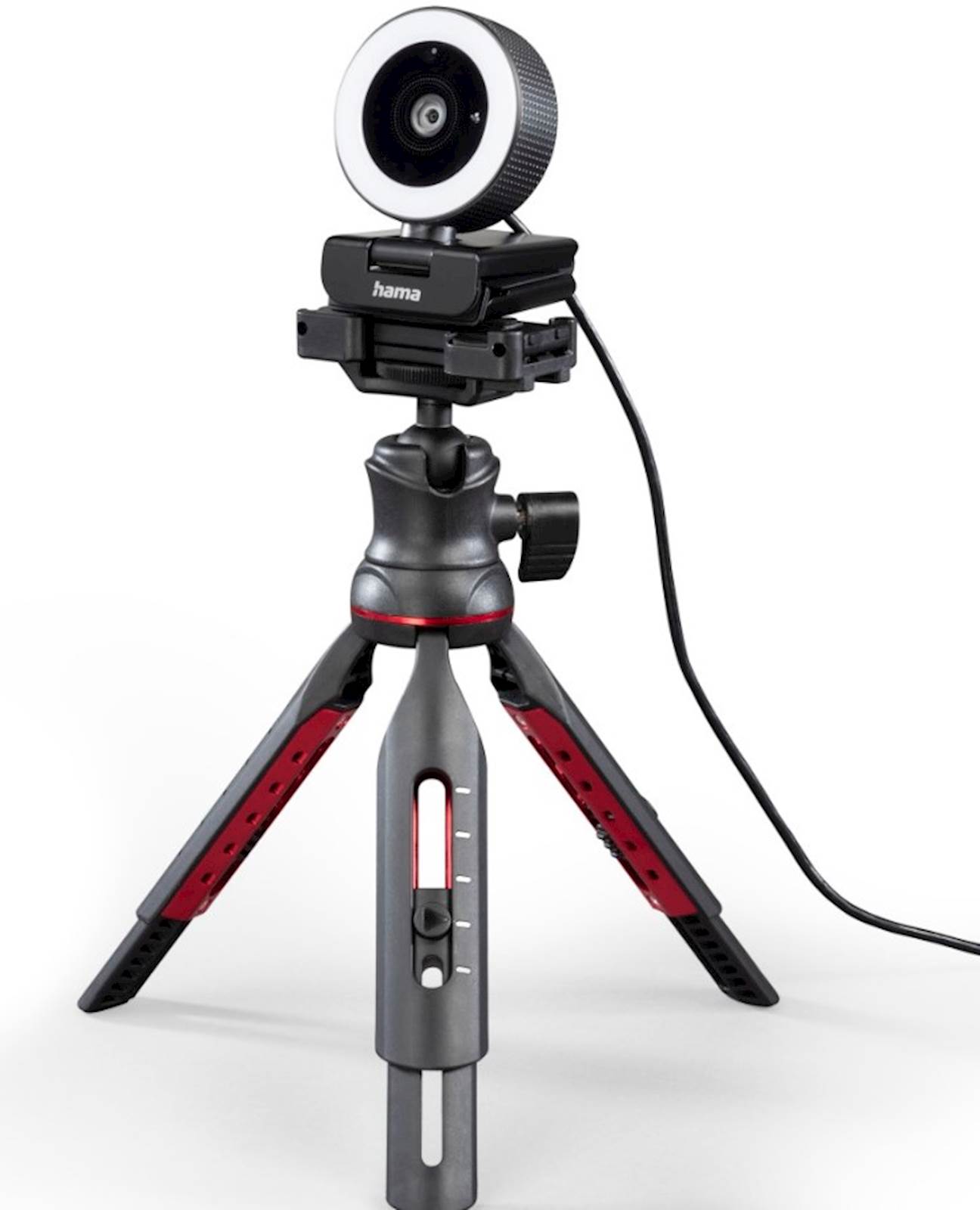 Web kamera HAMA "C-850 Pro" QHD 2K