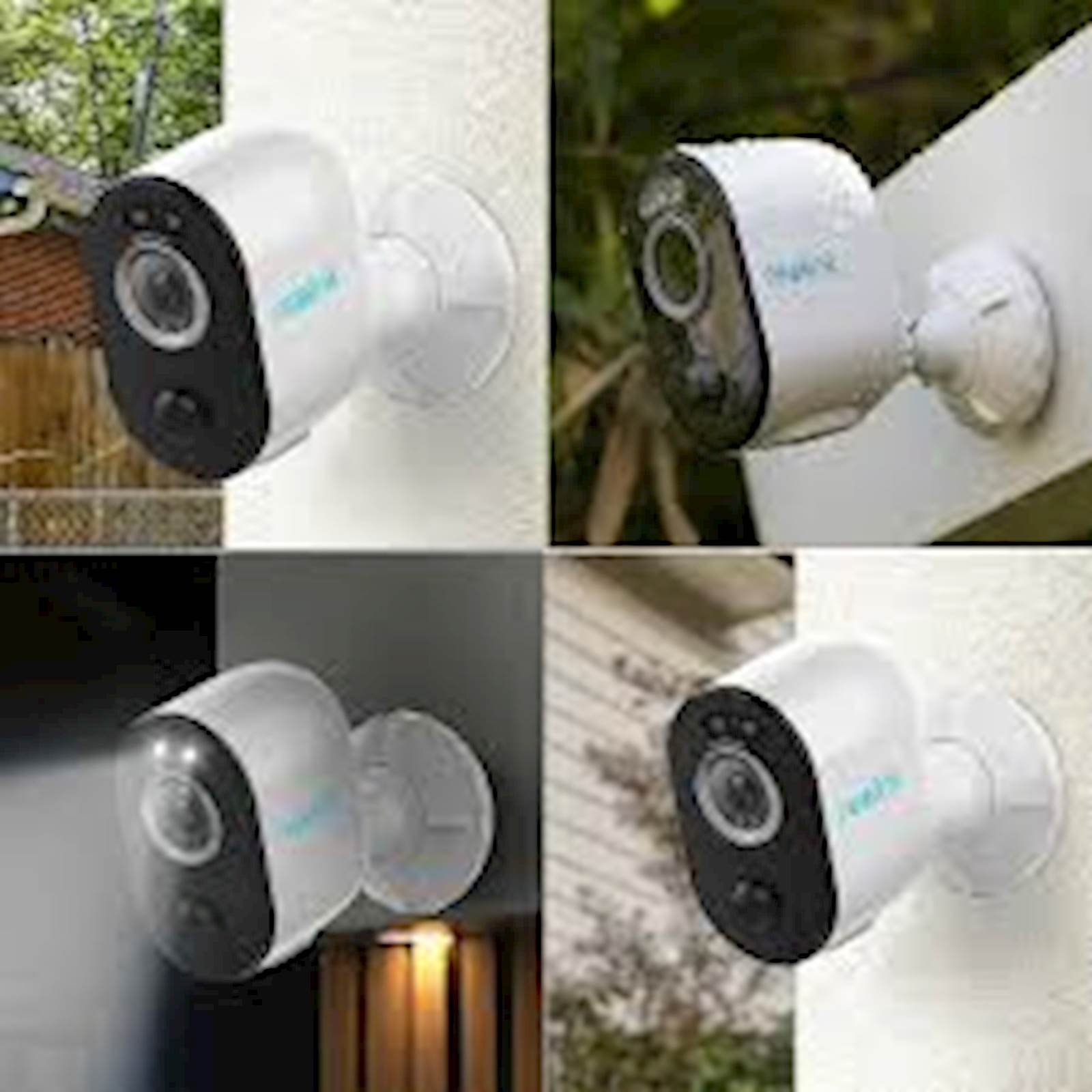 IP Kamera Reolink Argus serija B330 bijela