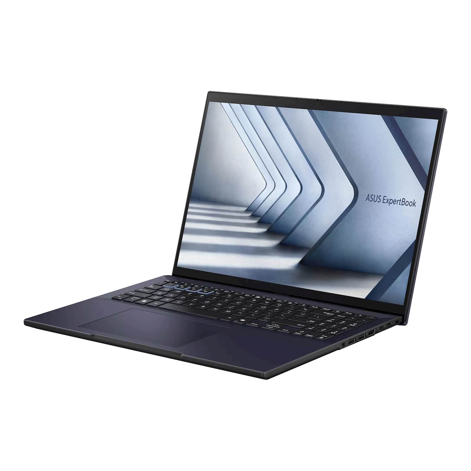 Laptop ASUS Expertbook B3 B3604CVA-WB51C0 16"FHD+ 60Hz i5-1335U 10C/12T 8GB DDR5 s512GB BLK 3Y