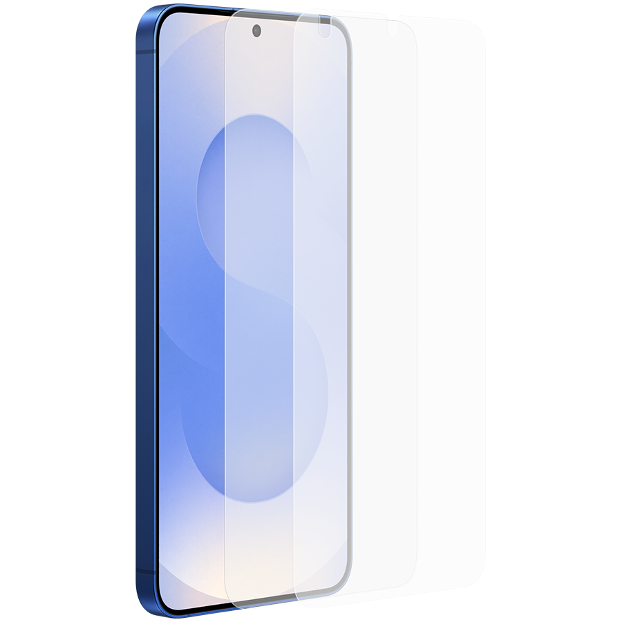 Samsung Galaxy S25 Ultra Anti-reflecting Screen Protector Transparent