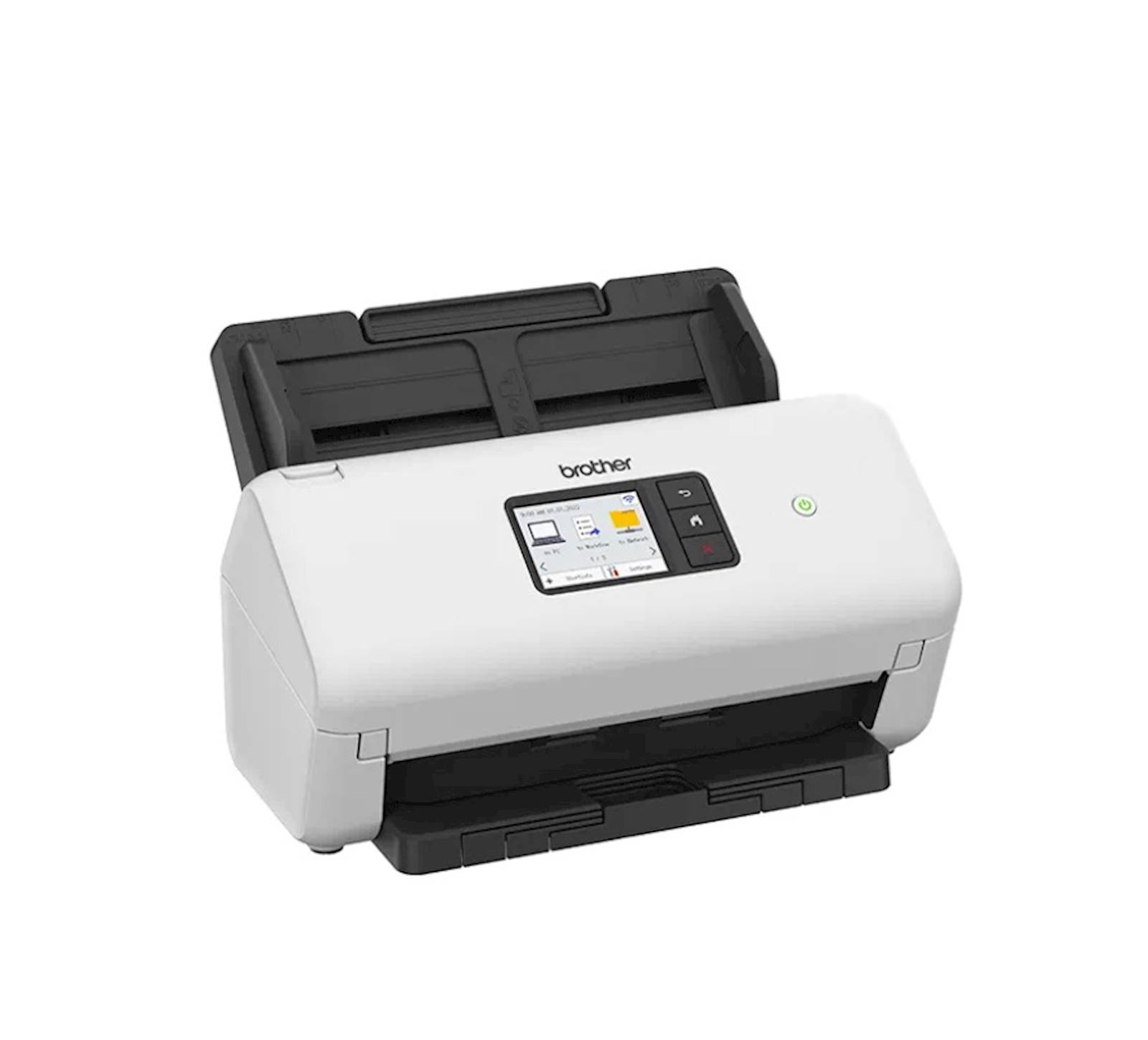 Skener BROTHER ADS-4500W