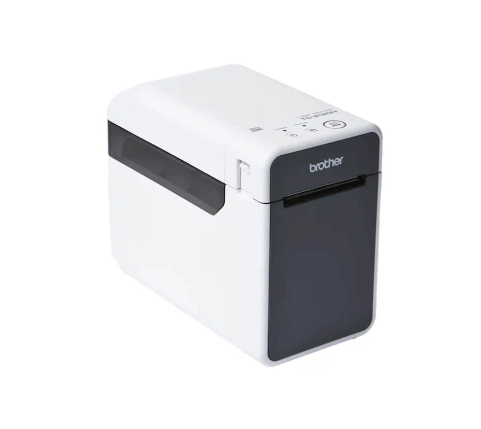 Printer za naljepnice BROTHER TD-2125NWB
