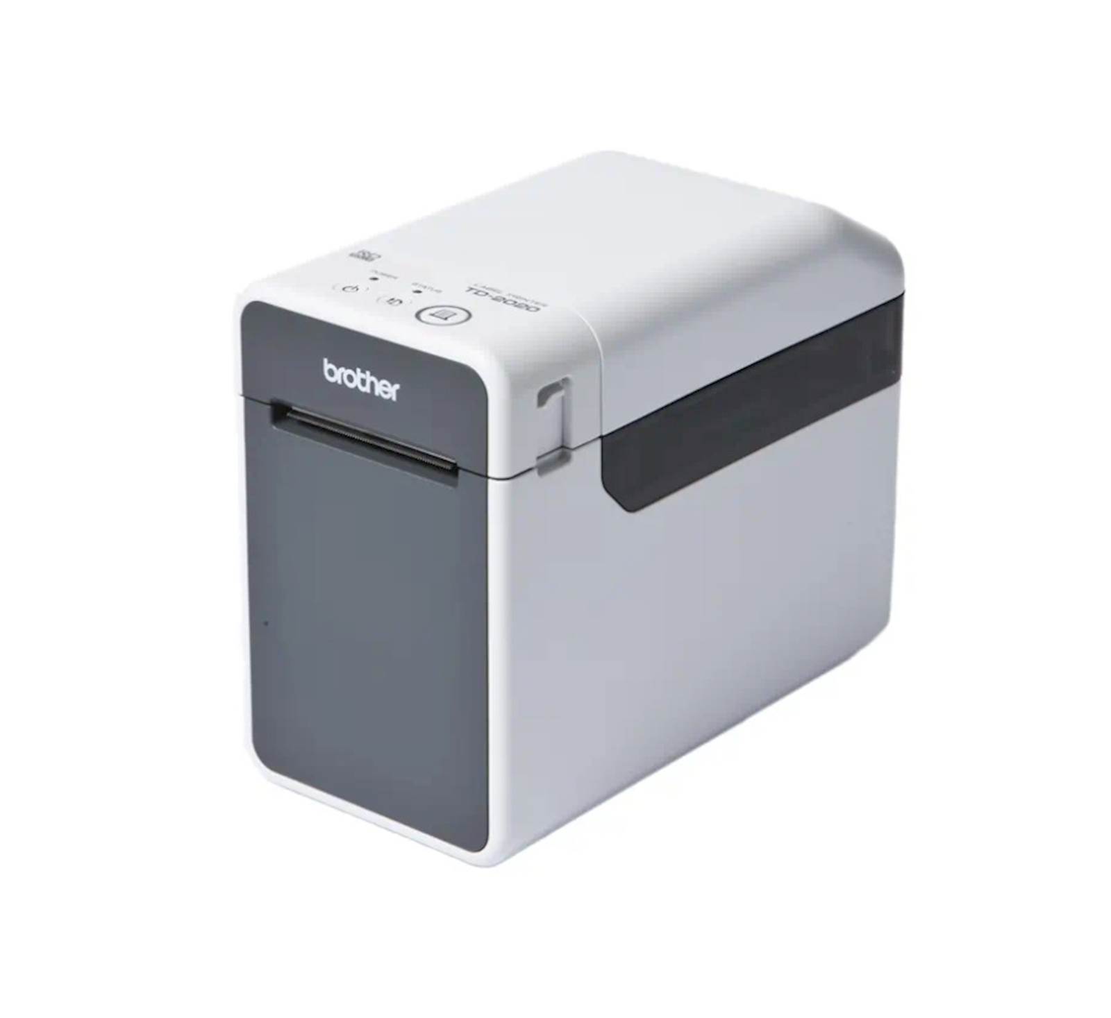 Printer za naljepnice BROTHER TD-2125NWB