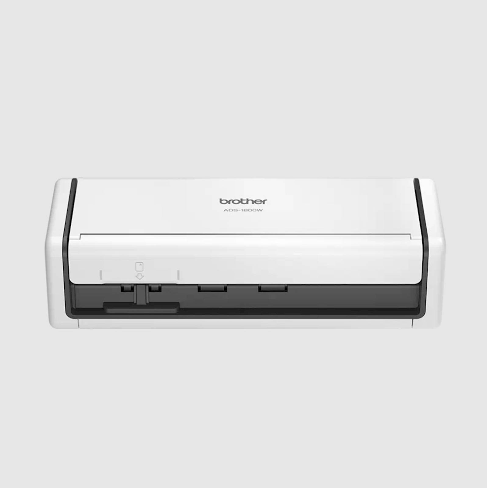 Skener BROTHER ADS-1800W