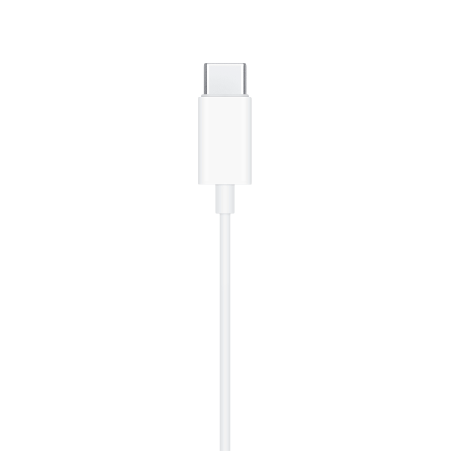 EarPods (USB-C),Model A3046