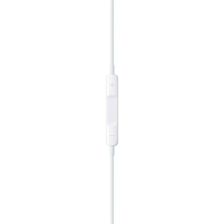 EarPods (USB-C),Model A3046