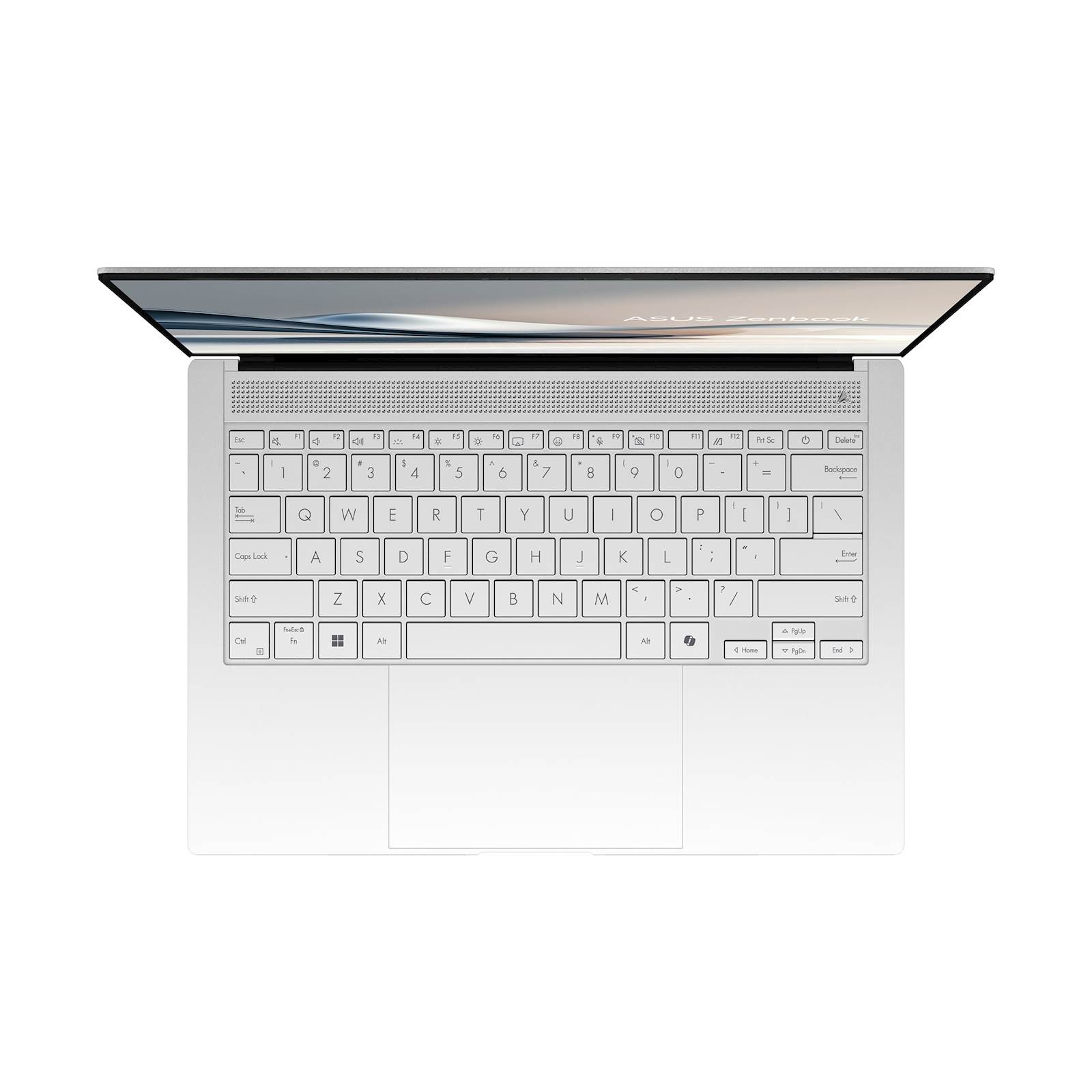 Laptop ASUS Zenbook S 14 UX5406SA-PZ259W 14"3K TOUCH 90Hz U7-258V 8C/8T 32GB DDR5 s1TB BACKLIT W11h 