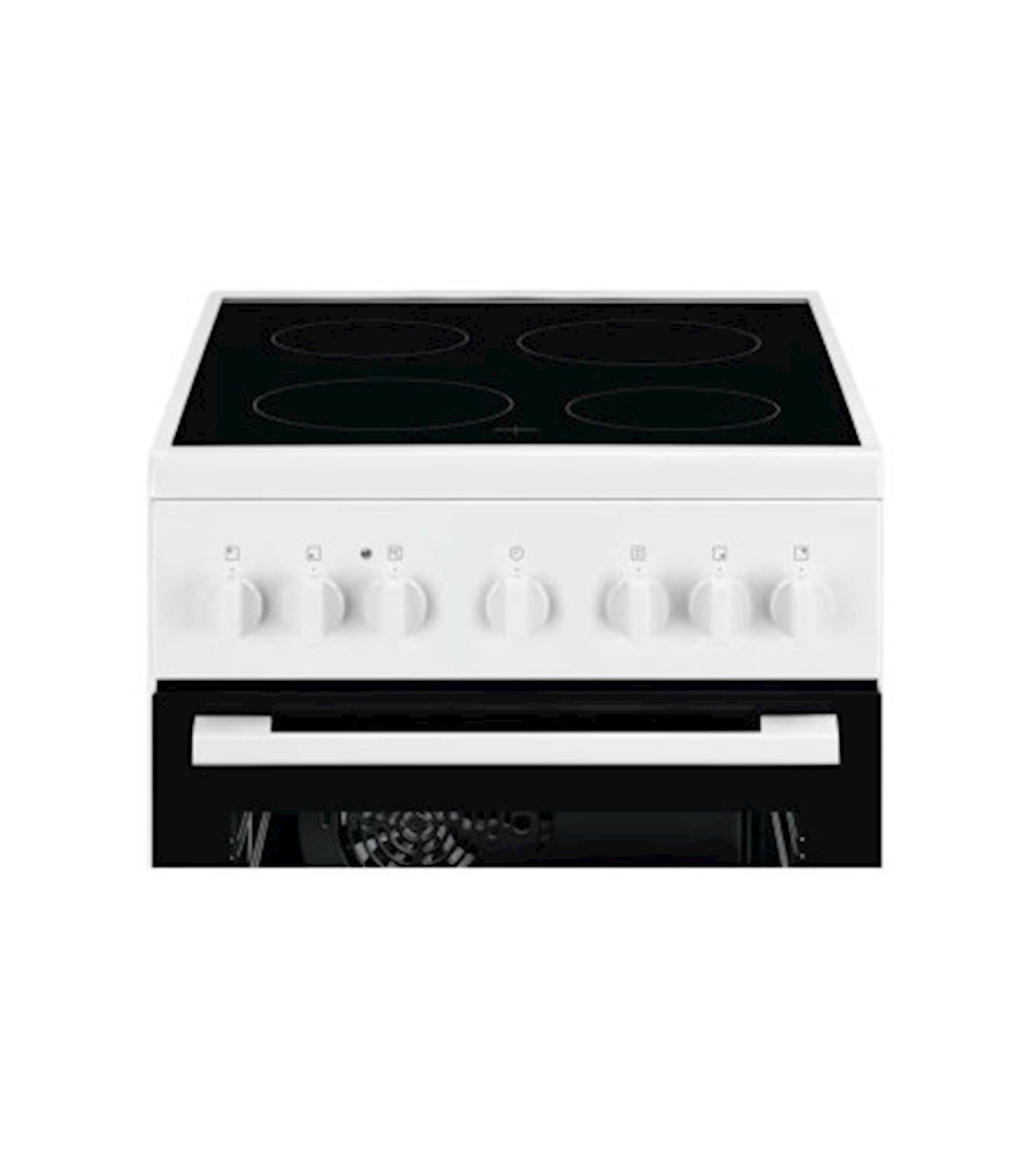 Štednjak Elelctrolux LKR500066W