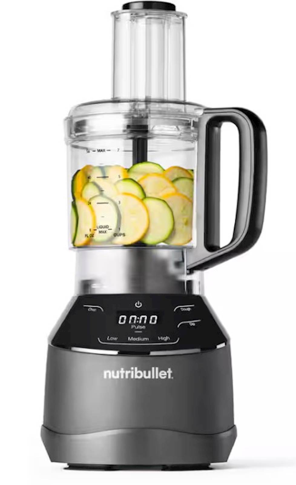 NUTRIBULLT 1500W NBF580B