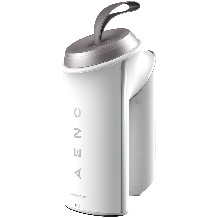Folded garment steamer, AC220-240V, 50/60Hz, 1 unit per GB, 8units per carton box