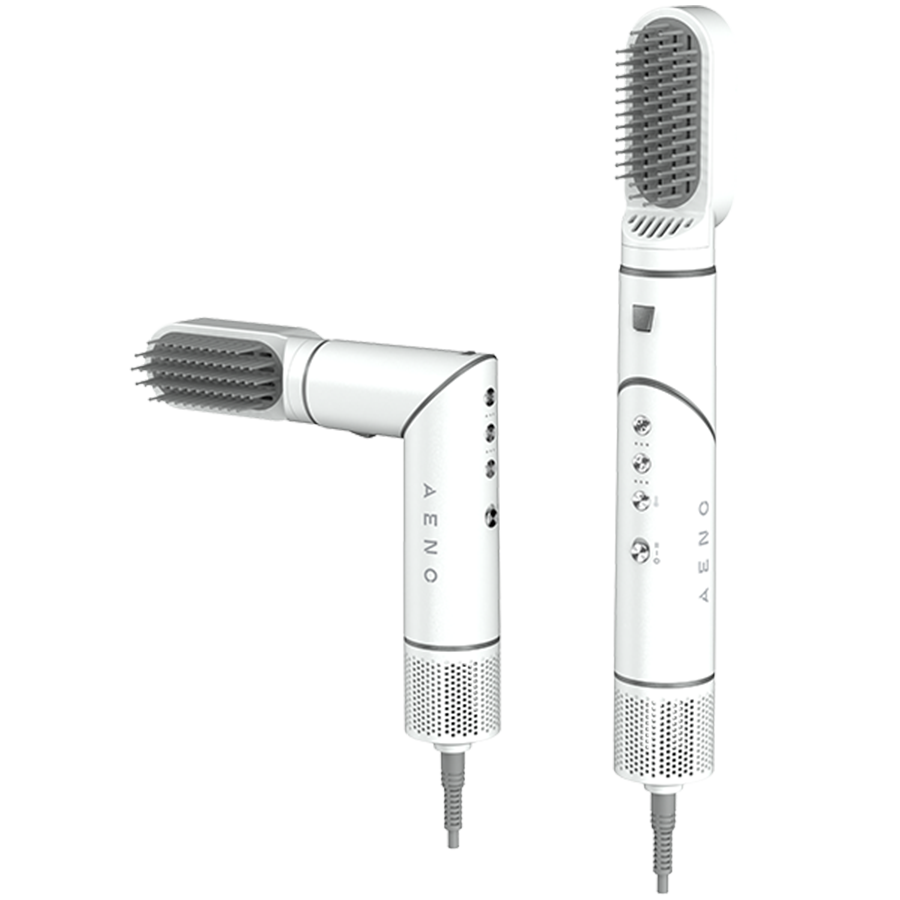 Multifunctional Hair Dryer, 220V-240V~50-60Hz, 1200W, Ionizer, 4 temperature modes, 3 speed modes, 98000RPM, less than 85dB