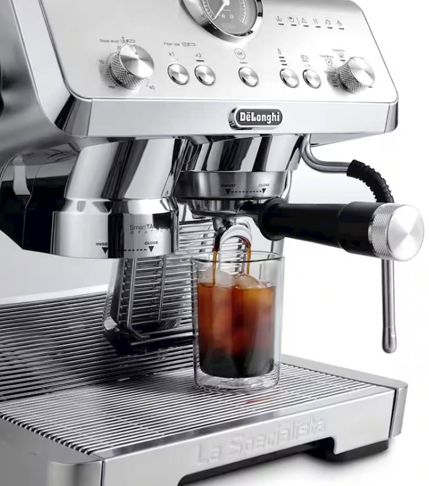 Aparat za kafu DELONGHI EC9555.M  La Specialista Opera
