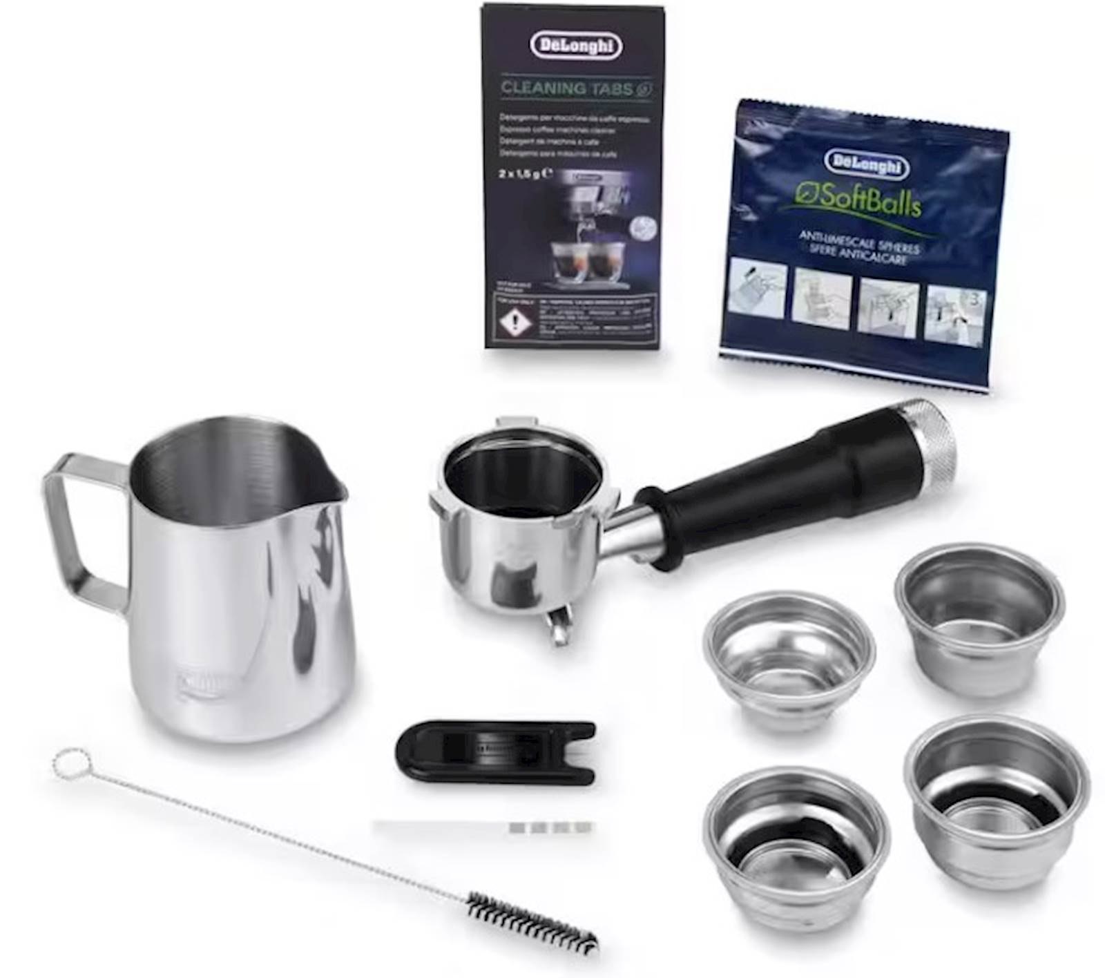 Aparat za kafu DELONGHI EC9555.M  La Specialista Opera