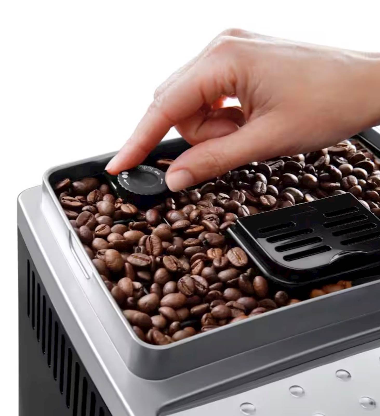 Aparat za kafu DELONGHI ECAM250.23.SB Smart