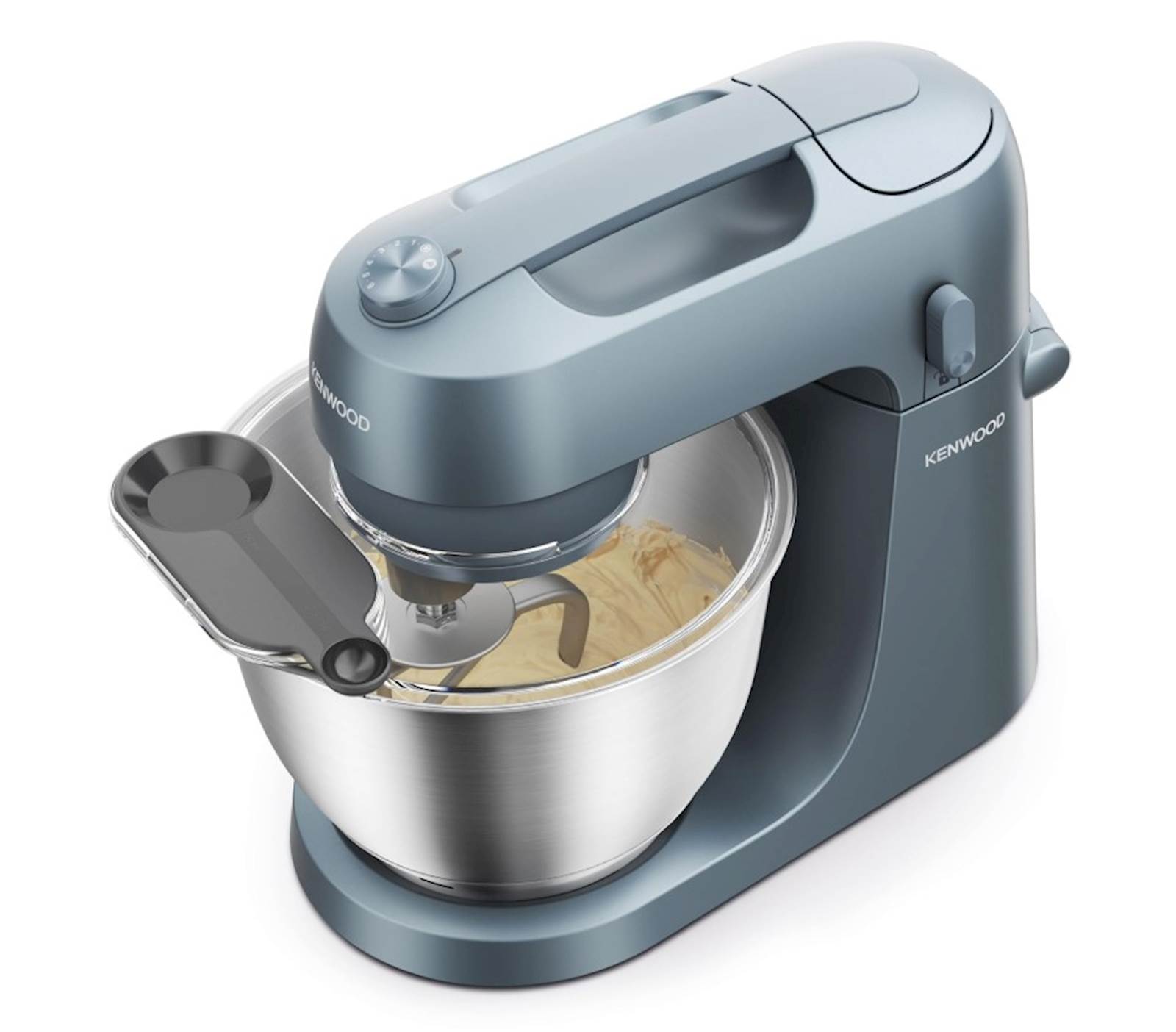 Kuhinjski robot KENWOOD Go KZM35.000GY 800W