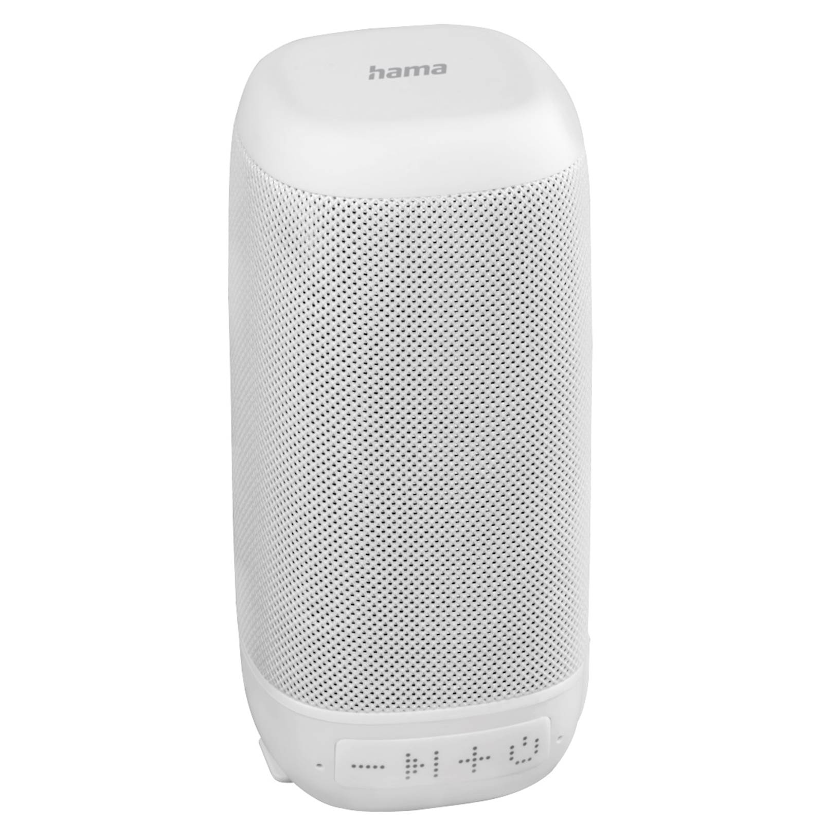 Zvučnik HAMA TUBE bluetooth 3.0, bijeli