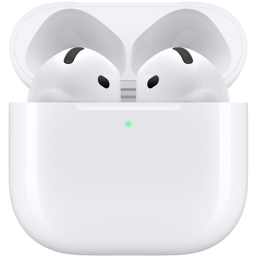 AirPods 4,Model A3050 A3053 A3058