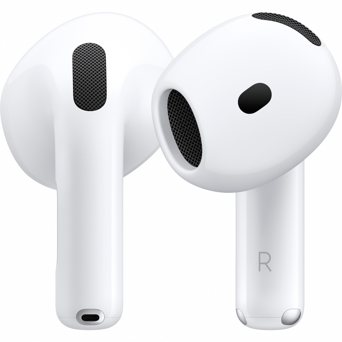 AirPods 4,Model A3050 A3053 A3058