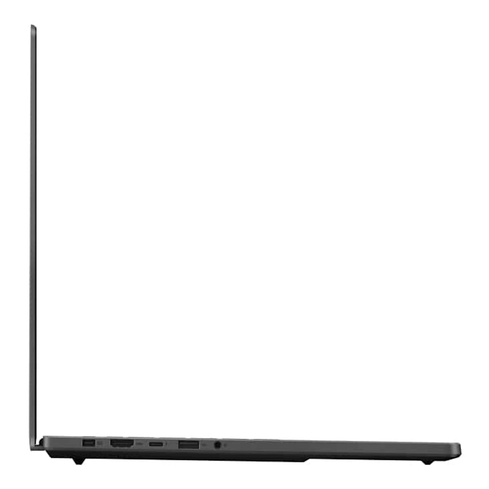 Laptop ASUS ROG ZEPHYRUS G16 GA605WV-QR105 16"2,5K RAI9-HX 370 12C/24T 16GB DDR5 s1TB RTX4060-8GB
