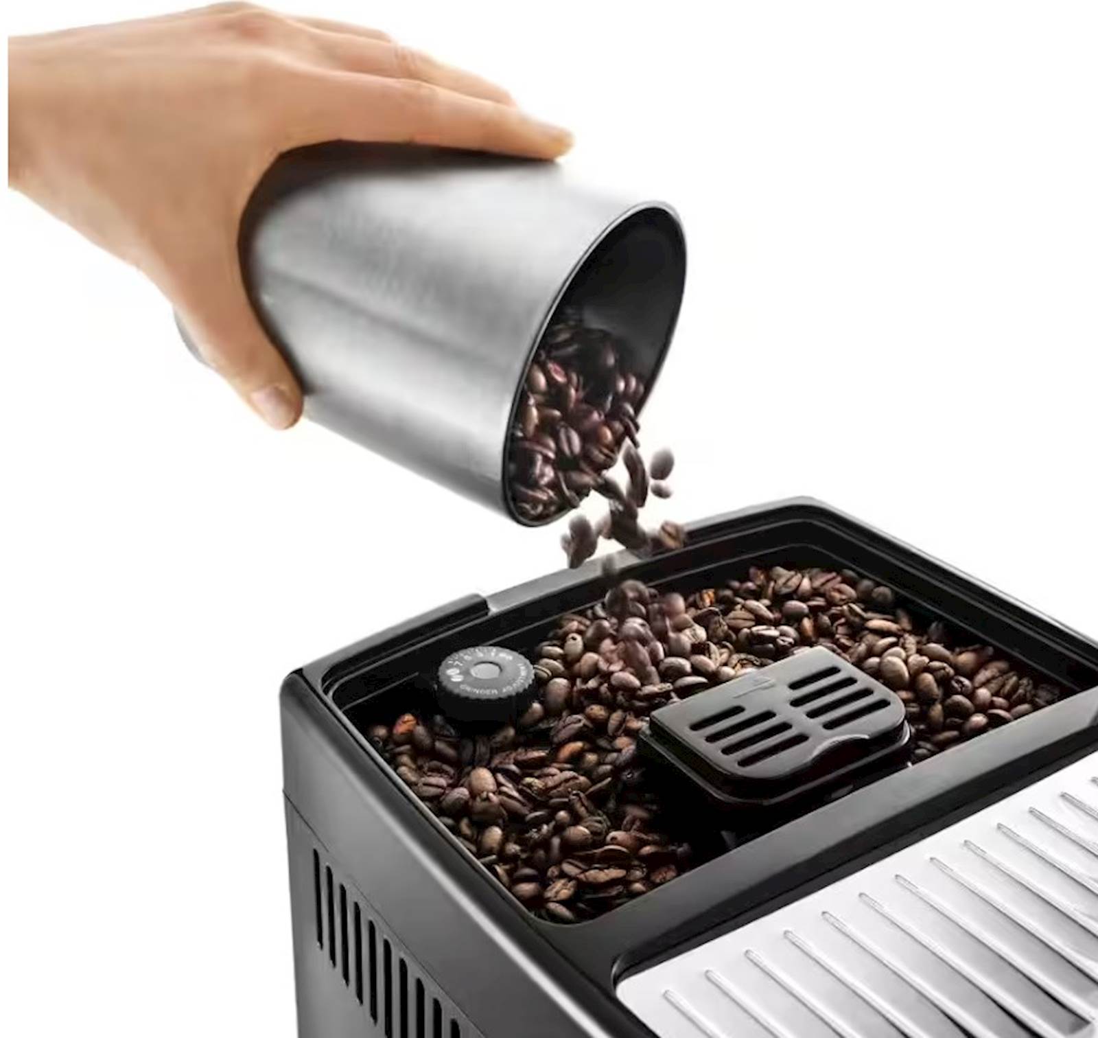 Aparat za kafu DELONGHI ECAM355.50.B