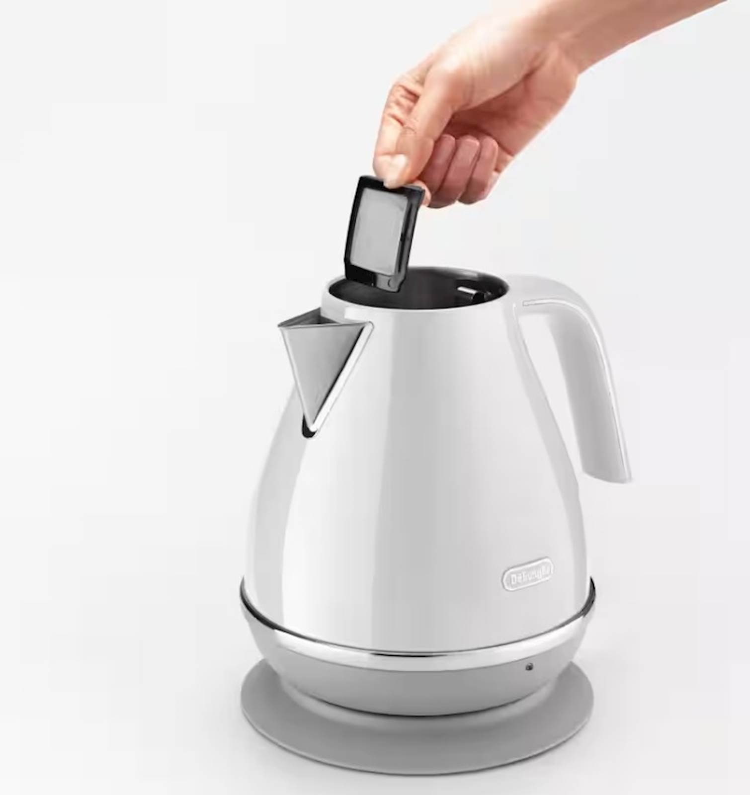 Kuhalo za vodu DELONGHI KBOC2001.W