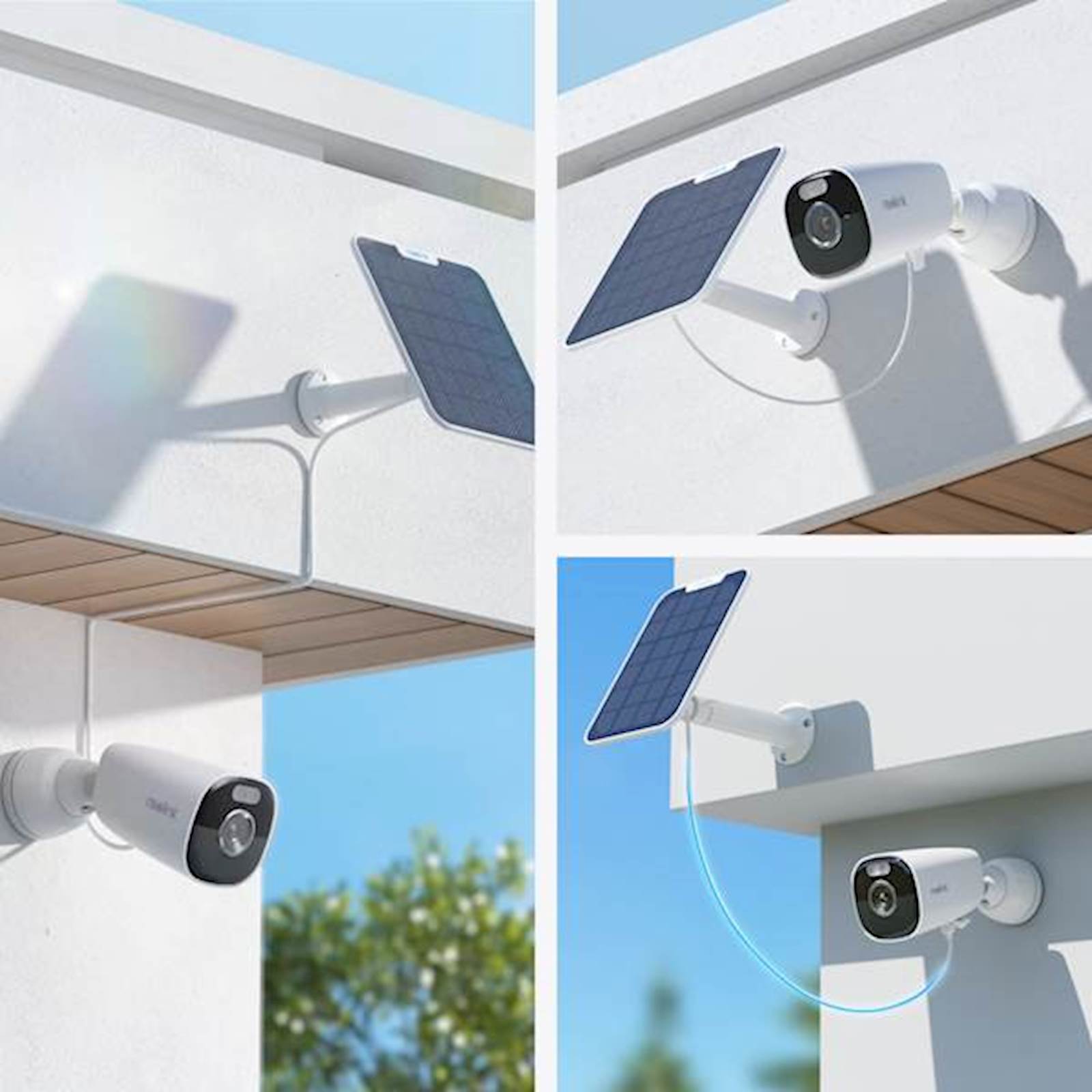 IP Kamera Reolink Argus serija B340+SP