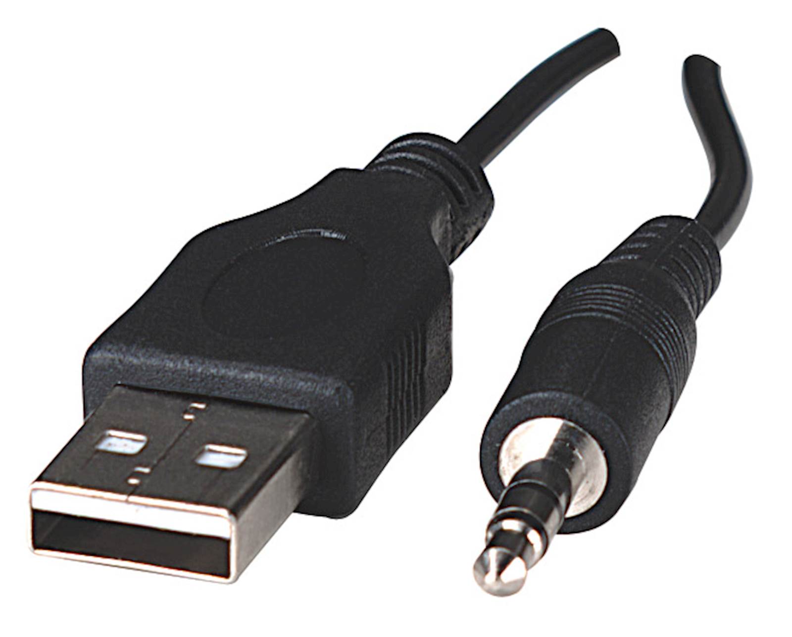 ZVUČNICI MANHATTAN STEREO USB 1.1